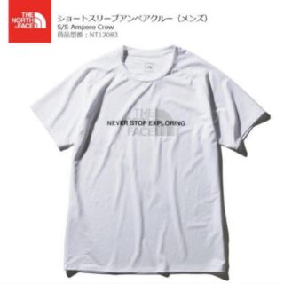 ザノースフェイス(THE NORTH FACE)の新品 THE NORTH FACE Tシャツ(Tシャツ/カットソー(半袖/袖なし))