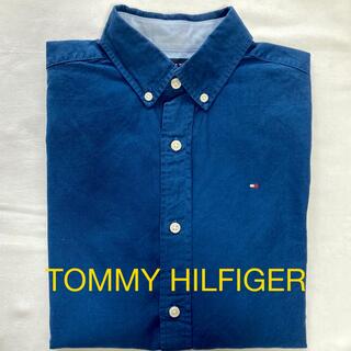 トミーヒルフィガー(TOMMY HILFIGER)の【めがねさん専用】Tommy Hilfiger シャツ(シャツ)