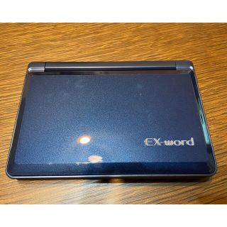 カシオ(CASIO)のCASIO 電子辞書 EX-word XD-SF4800(その他)