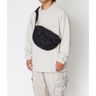 込み pseudos GESTURE SHOULDER BAG (ショルダーバッグ)