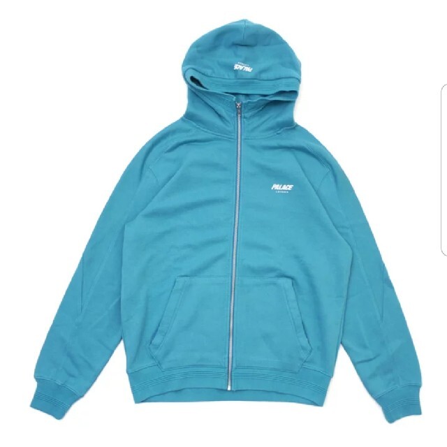 新品未使用　Palace Skateboards - Raiser Hood