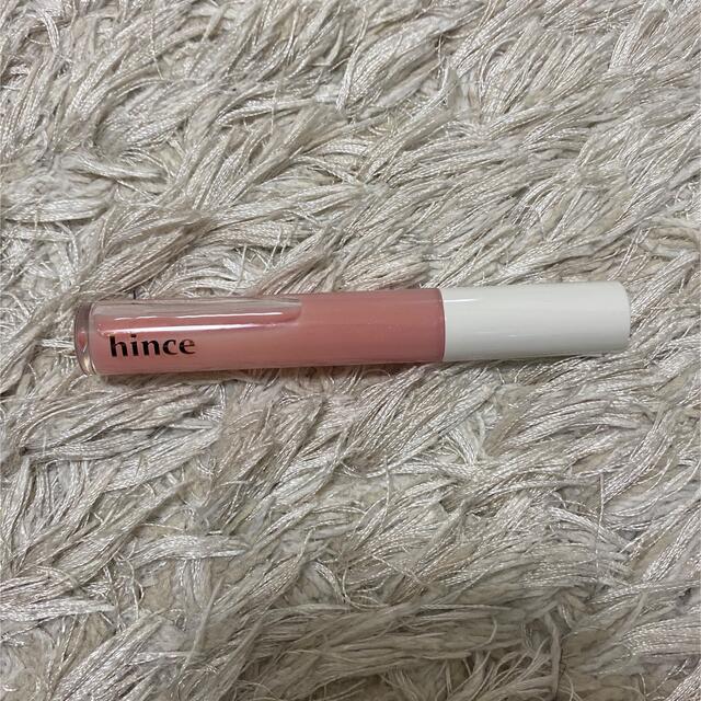 hince(ヒンス)のhince リップ  コスメ/美容のベースメイク/化粧品(口紅)の商品写真