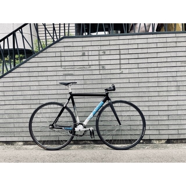 cinelli mash ピスト cinelli mash ピスト