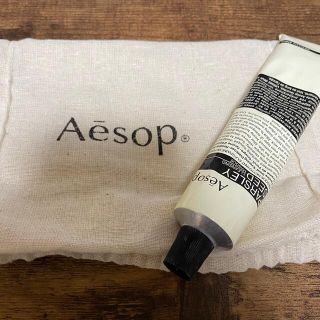 イソップ(Aesop)のイソップ パセリ クレンジングパック (パック/フェイスマスク)