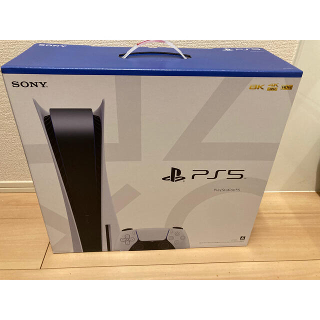 PS5 PlayStation5