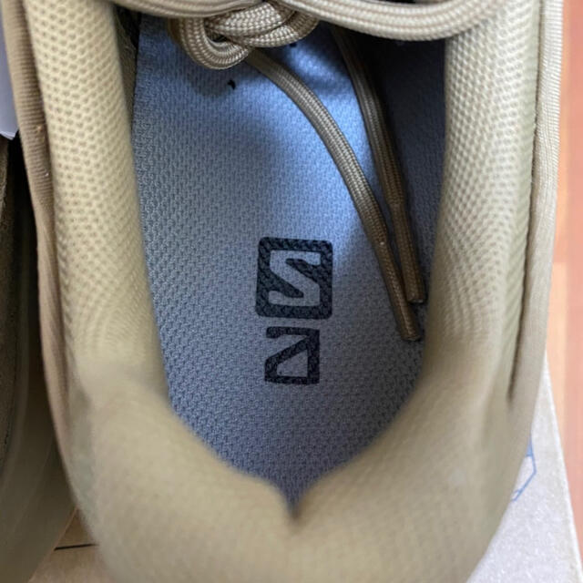 SALOMON(サロモン)の25cm SALOMON サロモン ODYSSEY オデッセイ アドバンスド メンズの靴/シューズ(スニーカー)の商品写真