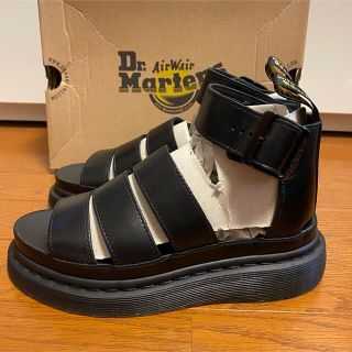 ドクターマーチン(Dr.Martens)のドクターマーチン　クラリッサII(サンダル)