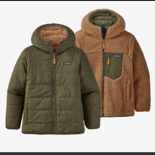 パタゴニア patagonia PARKA ダスパーカ ゲッコー ダスパーカー