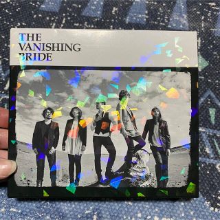 The Vanishing Bride（初回限定盤）(ポップス/ロック(邦楽))