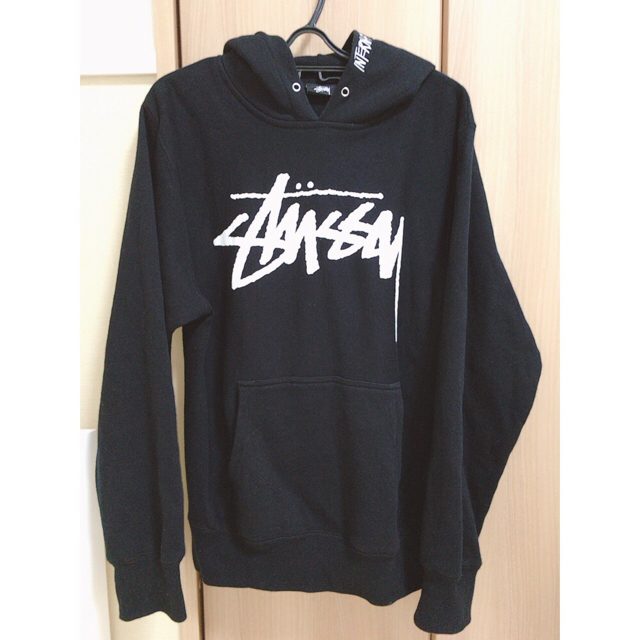 STUSSY(ステューシー)のステューシー パーカー レディースのトップス(パーカー)の商品写真