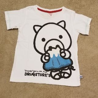 ドラッグストアーズ(drug store's) 子供 Tシャツ/カットソー(男の子)の