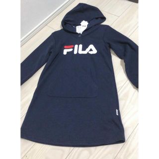 フィラ(FILA)のFILA  ワンピース(ワンピース)