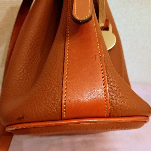 ドゥーニーアンドバーク  バッグ  巾着 レディースのバッグ(ショルダーバッグ)の商品写真