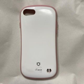 iface iPhoneケース iPhone8 iPhone7(iPhoneケース)