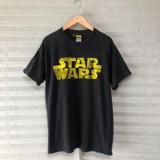 ディズニー(Disney)のスターウォーズ '90s ビンテージ Tシャツ(Tシャツ/カットソー(半袖/袖なし))