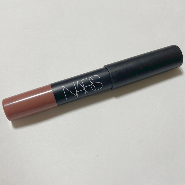 NARS(ナーズ)のNARS ベルベットマットリップペンシル　2487N コスメ/美容のベースメイク/化粧品(リップライナー)の商品写真