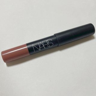 ナーズ(NARS)のNARS ベルベットマットリップペンシル　2487N(リップライナー)