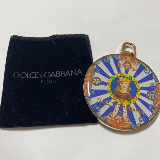 ドルチェアンドガッバーナ(DOLCE&GABBANA)のドルチェアンドガッパーナ　ミラー(ミラー)