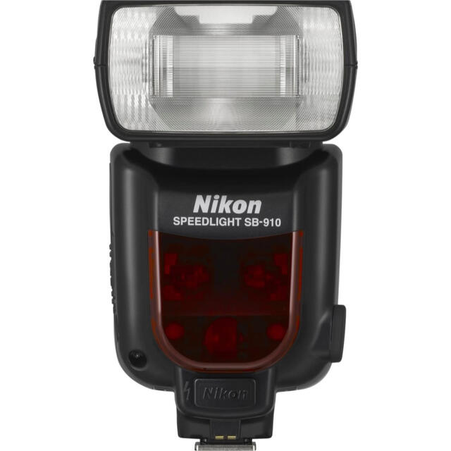 Nikon スピードライト SB-910