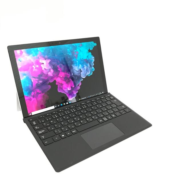 Microsoft - 超美品　Surface Pro5 i5 8G/ 128G Office2021