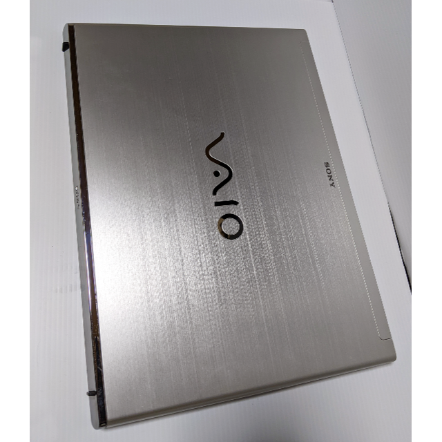 VAIO/Core i7/SSD256/メモリ8GB/SONY/送料無料