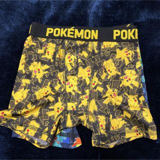 ポケモン(ポケモン)のポケモンボクサーパンツ110cm(下着)