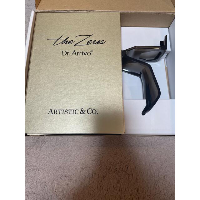 ARTISTIC CO. 美顔器 DR.ARRIVO THE ZEUS