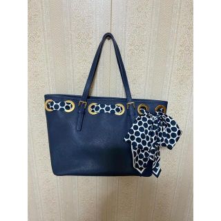 マイケルコース(Michael Kors)の【専用】MICHAEL KORS トートバッグ(トートバッグ)