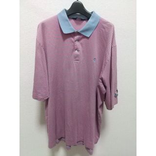 ポロゴルフ(Polo Golf)のPOLO GOLF RALPH LAUREN XLサイズ ポロシャツ ゴルフ 服(ポロシャツ)