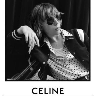 celine - Celine セリーヌ キャップの通販 by larsong's shop｜セリーヌならラクマ