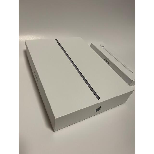 アップル iPad Air 第3世代 WiFi 64GB アップルペンシルセット 3