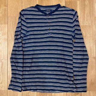 ポロラルフローレン(POLO RALPH LAUREN)のRalphLauren Tシャツ(Tシャツ/カットソー(七分/長袖))