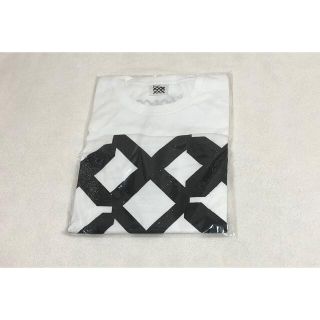 SixTONES Rough"xxxxxx" ラフスト Tシャツ 新品未使用