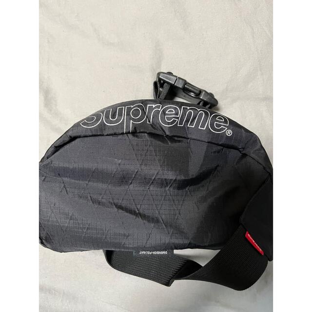 Supreme(シュプリーム)の美品Supreme 18FW Shoulder Bag  メンズのバッグ(ショルダーバッグ)の商品写真