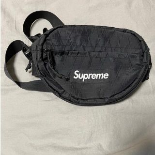 シュプリーム(Supreme)の美品Supreme 18FW Shoulder Bag (ショルダーバッグ)