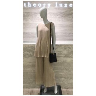 セオリーリュクス(Theory luxe)のTheory luxe 20ss セットアップ(セット/コーデ)