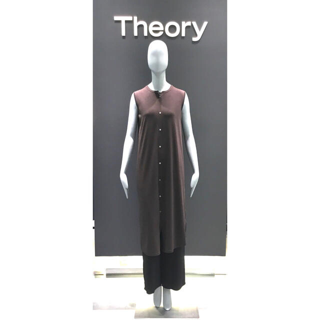 Theory 21ss ワンピース