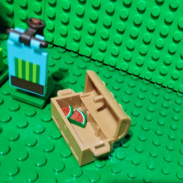 Lego - LEGO マインクラフト 21138 スティーブ ブタ クリーパー Lego - LEGO マインクラフト 21138 スティーブ ブタ クリーパー