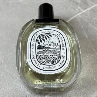 diptyque - ディプティック オードトワレ オーモエリ 100mlの通販 by