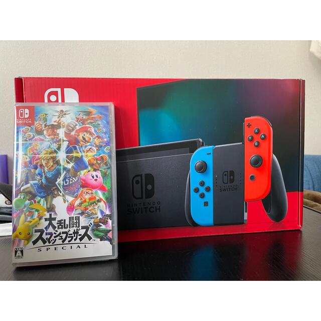 Nintendo swich 任天堂スイッチ 本体 その他付属品 スプラトゥーン2 大 Nintendo swich 任天堂スイッチ 本体 その他付属品 スプラトゥーン2 大