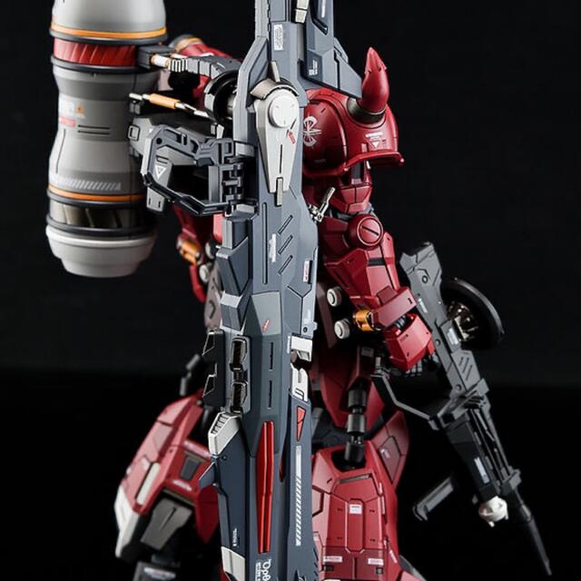 MG ガナーザクウォーリア 用 G-REWORK製 水転写デカール MG ガナーザクウォーリア 用 G-REWORK製 水転写デカール