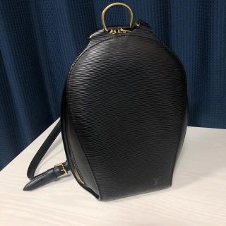 ルイヴィトン(LOUIS VUITTON)の5/31までお値下げ♪ヴィトン　マビヨン　リュック(リュック/バックパック)