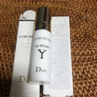 ディオール(Christian Dior) 美容液 / 美白美容液の通販 700点以上 