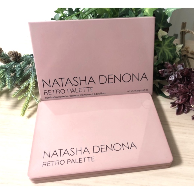 Sephora(セフォラ)のNatasha Denona🌟ナターシャデノナ🌟レトロ　パレット コスメ/美容のベースメイク/化粧品(アイシャドウ)の商品写真