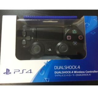 ソニー(SONY)のps4 コントローラ(その他)