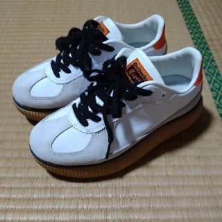 オニツカタイガー(Onitsuka Tiger)のオニツカタイガー　デレシティ(スニーカー)