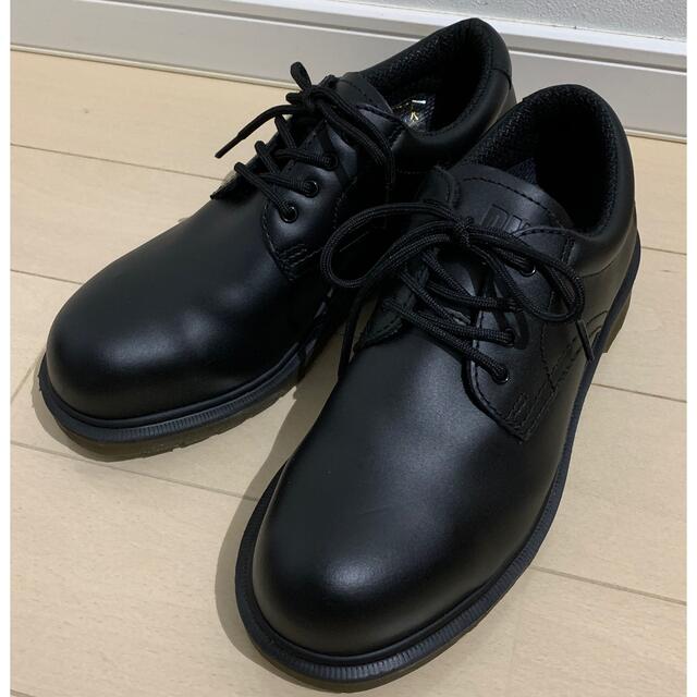 Dr.Martens ドクターマーチン ローカットシューズ