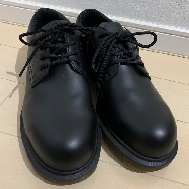 Dr.Martens ドクターマーチン ローカットシューズ 1