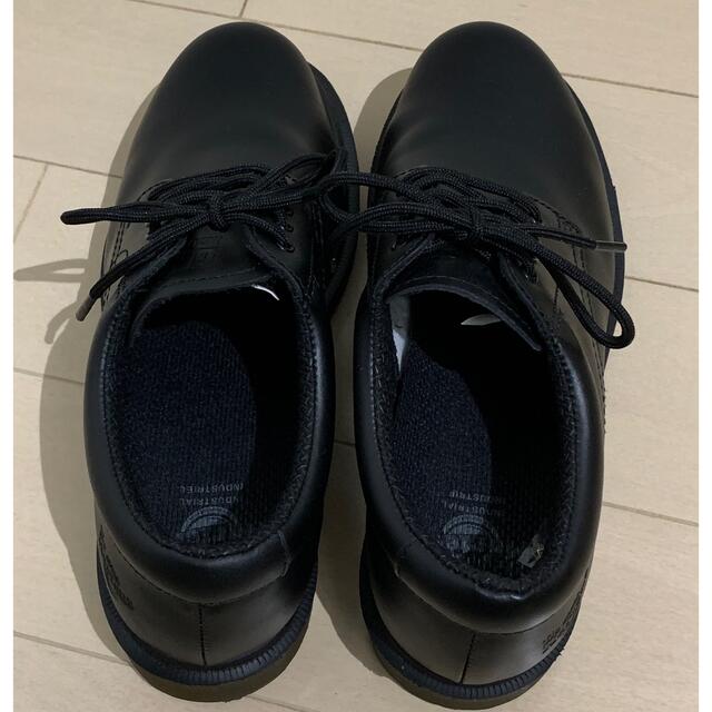 Dr.Martens ドクターマーチン ローカットシューズ 3