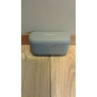 ソニー(SONY)のSONY ワイヤレスイヤホン WF-H800(ヘッドフォン/イヤフォン)